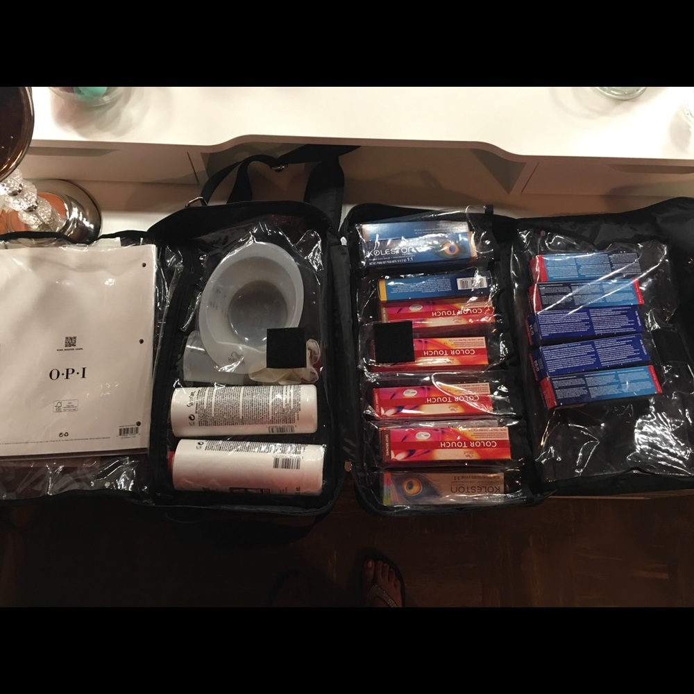 Color Bag 💼 - Picture 6 of 6